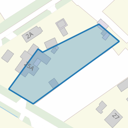 Perceel HDW00-B-3527