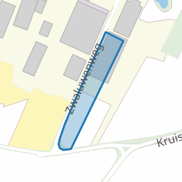 Perceel HDW00-B-3538