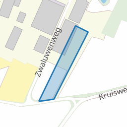 Perceel HDW00-B-3539