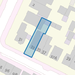 Perceel HDW00-B-3576