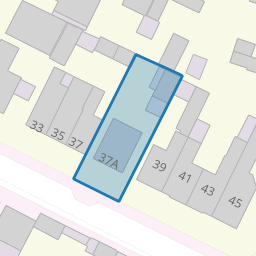 Perceel HDW00-B-3578