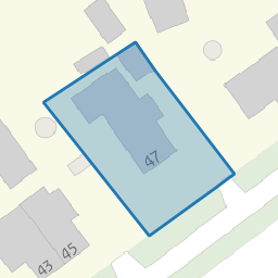 Perceel HDW00-B-3580