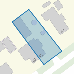 Perceel HDW00-B-3582