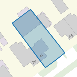 Perceel HDW00-B-3584