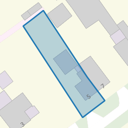 Perceel HDW00-B-3587