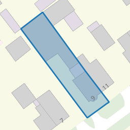 Perceel HDW00-B-3589