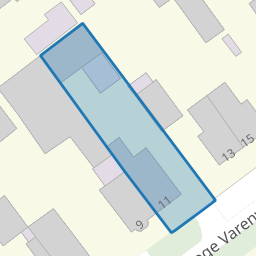 Perceel HDW00-B-3590