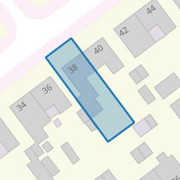 Perceel HDW00-B-3596