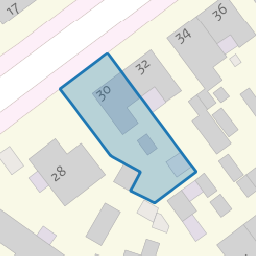 Perceel HDW00-B-3597