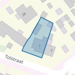 Perceel HDW00-B-3598