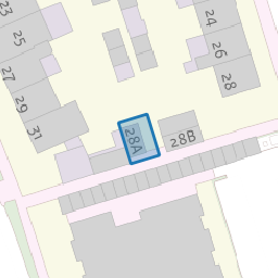 Perceel HDW00-B-3608