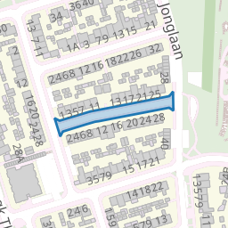 Perceel HDW00-B-3610