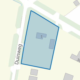 Perceel HDW00-B-3612