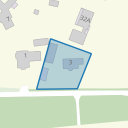 Perceel HDW00-B-3614