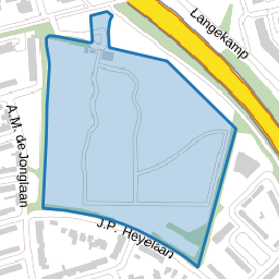 Perceel HDW00-B-3623