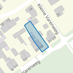 Perceel HDW00-B-3641