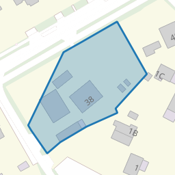 Perceel HDW00-B-3657