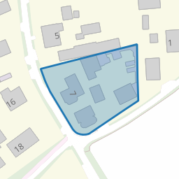 Perceel HDW00-B-3665