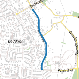 Perceel HDW00-B-3673