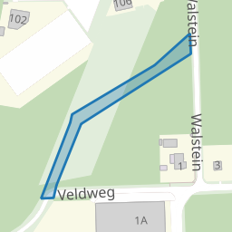 Perceel HDW00-B-3686