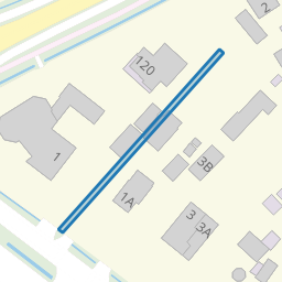 Perceel HDW00-B-3696