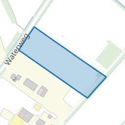 Perceel HDW00-B-3698