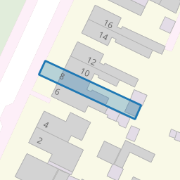 Perceel HDW00-B-3714