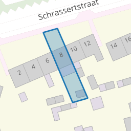 Perceel HDW00-B-3716