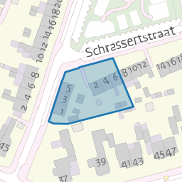 Perceel HDW00-B-3718