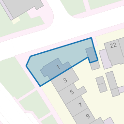 Perceel HDW00-B-3719