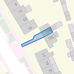 Perceel HDW00-B-3727