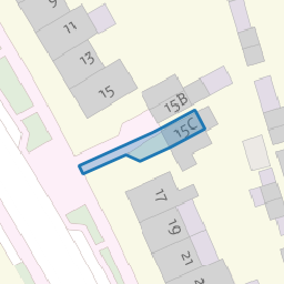 Perceel HDW00-B-3728