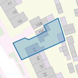 Perceel HDW00-B-3729