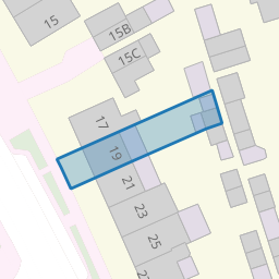 Perceel HDW00-B-3730