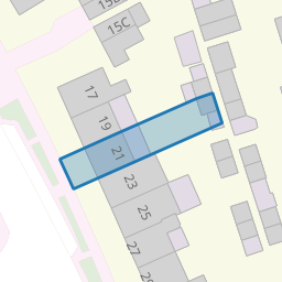 Perceel HDW00-B-3731