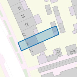 Perceel HDW00-B-3735