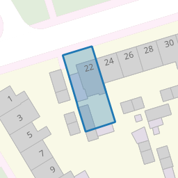 Perceel HDW00-B-3737