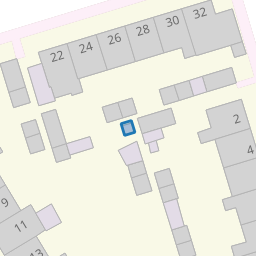 Perceel HDW00-B-3743