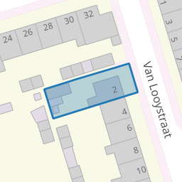 Perceel HDW00-B-3744