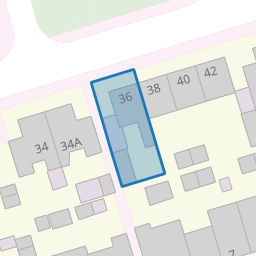 Perceel HDW00-B-3748