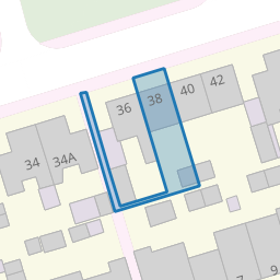 Perceel HDW00-B-3749