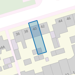 Perceel HDW00-B-3750