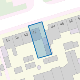 Perceel HDW00-B-3751