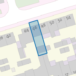 Perceel HDW00-B-3753