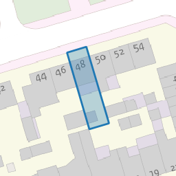 Perceel HDW00-B-3754