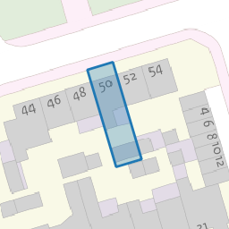 Perceel HDW00-B-3755