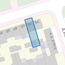 Perceel HDW00-B-3756