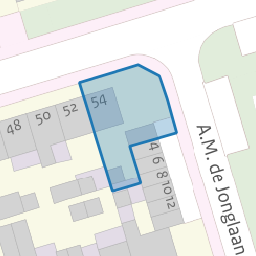 Perceel HDW00-B-3757