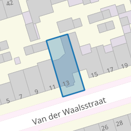 Perceel HDW00-B-3763