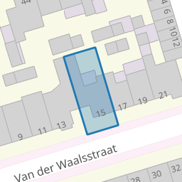 Perceel HDW00-B-3764